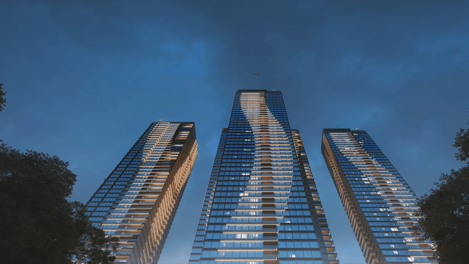 About Skyline by Candeur at Financial District, Nanakramguda, Hyderabad.